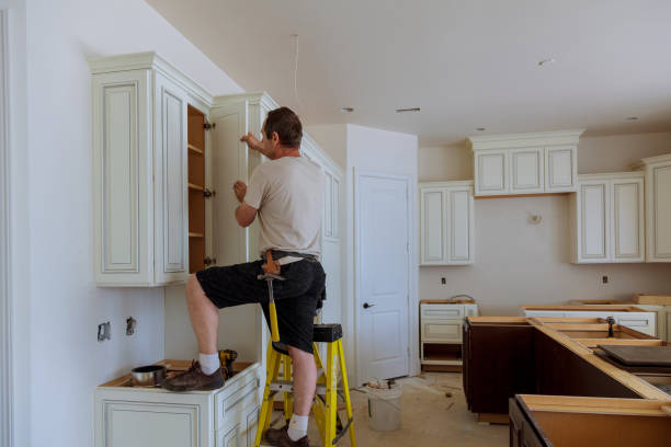 Licensed Kitchen service in High Bridge, NJ - I E Kitchen