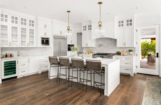 Reliable Kitchen contractor in High Bridge, NJ by I E Kitchen