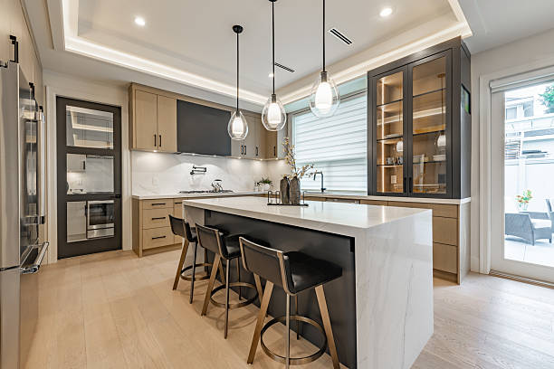 Affordable Kitchen solutions in High Bridge, NJ
